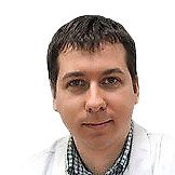 Врач Пронин Евгений Вячеславович
