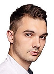Врач Пронин Иван Сергеевич