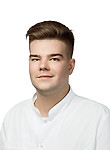 Врач Пронин Михаил Сергеевич