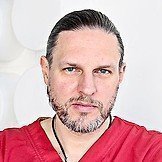 Врач Пронин Валерий Викторович