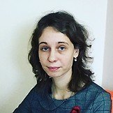 Врач Пронина Анна Вячеславовна