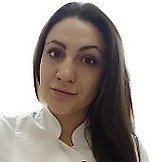 Врач Пронина (Бардаш) Дарья Олеговна