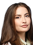 Врач Пронина Дарья Евгеньевна