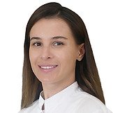 Врач Пронина Екатерина Андреевна