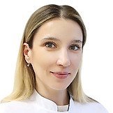 Врач Пронина Екатерина Сергеевна