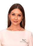 Врач Пронина Ирина Юрьевна