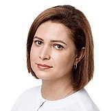 Врач Пронина Яна Арсеновна