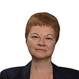 Врач Пронина Марина Владимировна