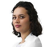 Врач Пронина Оксана Вячеславовна