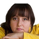 Врач Пронина Ольга Андреевна