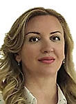 Врач Пронюшкина Наталья Николаевна