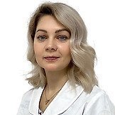 Врач Пронникова Татьяна Николаевна