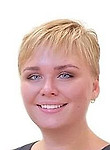 Врач Пронская Лилия Станиславовна