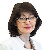 Врач Прописнова Лариса Геннадьевна