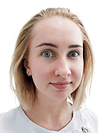 Врач Прощенкова Дарья Андреевна