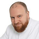 Врач Прошин Антон Юрьевич