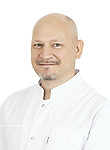 Врач Прошин Дмитрий Евгеньевич