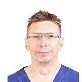 Врач Прошин Сергей Владимирович