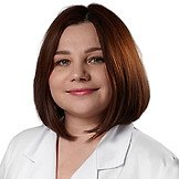 Врач Прошина Александра Сергеевна