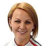 Врач Прошина Яна Владимировна