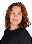Врач Прошкина Снежана Васильевна