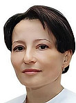 Врач Прошлякова Ольга Геннадьевна
