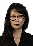 Врач Проскокова Светлана Владимировна 