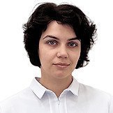 Врач Проскурина Анастасия Романовна