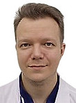 Врач Проскуряков Кирилл Владимирович