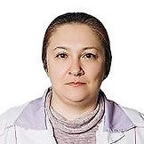 Врач Проскурнина Елена Васильевна