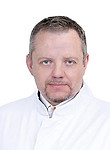 Врач Простаков Евгений Николаевич