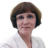 Врач Простатова Надежда Владимировна