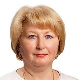 Врач Простякова Светлана Владимировна