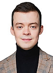 Врач Просветов Андрей Олегович