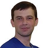 Врач Просветов Сергей Александрович