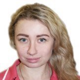 Врач Просвирина Наталья Александровна
