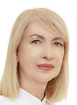 Врач Протасевич Светлана Геннадьевна
