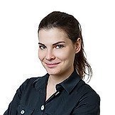 Врач Протащук Диана Юрьевна