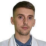 Врач Протасов Александр Александрович