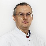 Врач Протасов Павел Геннадиевич