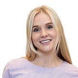 Врач Протасова Екатерина Сергеевна