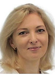 Врач Протасова Елена Сергеевна