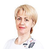 Врач Протасова Ирина Николаевна