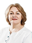 Врач Протасова Ирина Викторовна