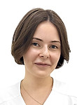 Врач Протасова София Андреевна