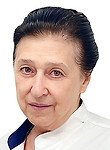 Врач Протопопова Ксения Владиславовна