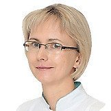 Врач Проваторова Мария Алексеевна