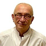 Врач Провоторов Алексей Григорьевич