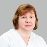 Врач Провоторова Наталья Владимировна