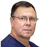 Врач Прозоров Александр Сергеевич